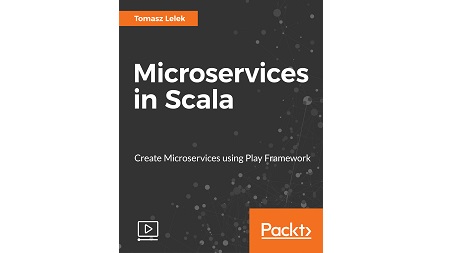 Microservices in Scala