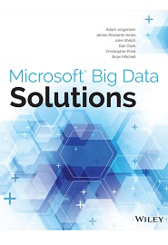 Microsoft Big Data Solutions