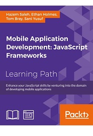 Mobile Application Development: JavaScript Frameworks
