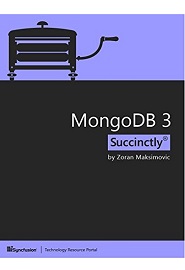 MongoDB 3 Succinctly