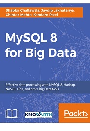 MySQL 8 for Big Data