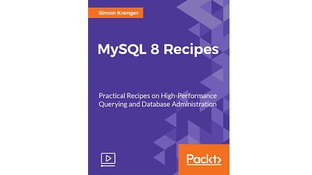 MySQL 8 Recipes