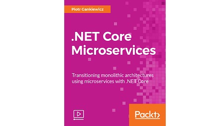 .NET Core Microservices