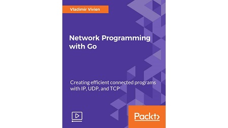 Network Programming with Go