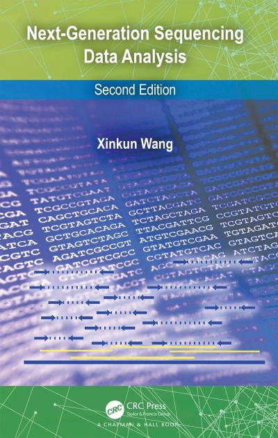 Next-Generation Sequencing Data Analysis, 2nd Edition