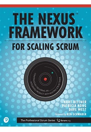 The Nexus Framework for Scaling Scrum