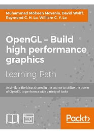 OpenGL – Build high performance graphics