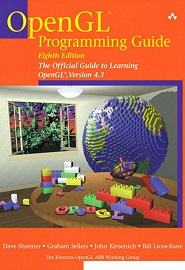 OpenGL Programming Guide, 8th Edition
