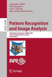 Pattern Recognition and Image Analysis: 10th Iberian Conference, IbPRIA 2022