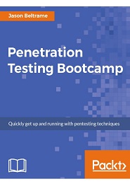 Penetration Testing Bootcamp