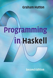 Programming in Haskell, 2nd Edition