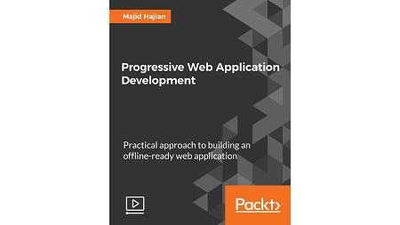 Progressive Web Application Development