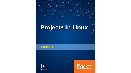 Projects in Linux