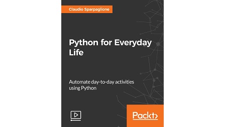 Python for Everyday Life
