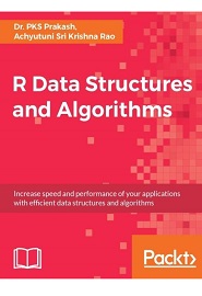 R Data Structures and Algorithms
