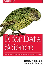 R for Data Science: Visualize, Model, Transform, Tidy, and Import Data