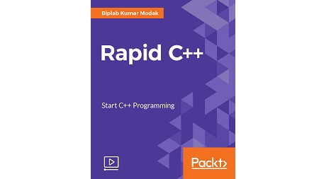 Rapid C++: Start C++ Programming