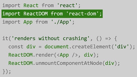 React: Managing Complex Interactions
