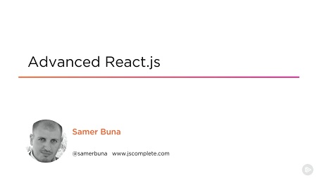 Advanced React.js