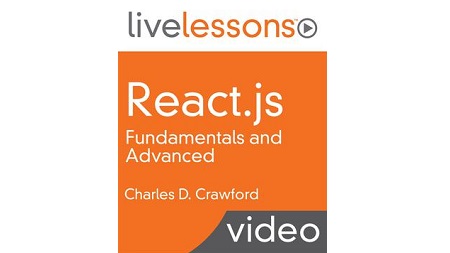 React.js Fundamentals and Advanced