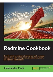 Redmine Cookbook