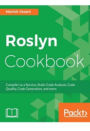 Roslyn Cookbook