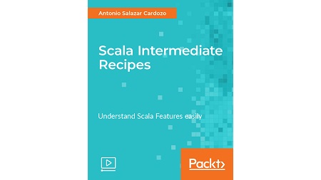 Scala Intermediate Recipes
