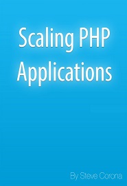 Scaling PHP Apps