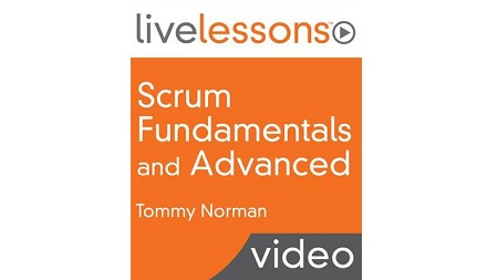 Scrum Fundamentals and Advanced