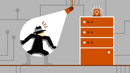 Securing Windows Server 2016: Implementing Threat Detection Solutions
