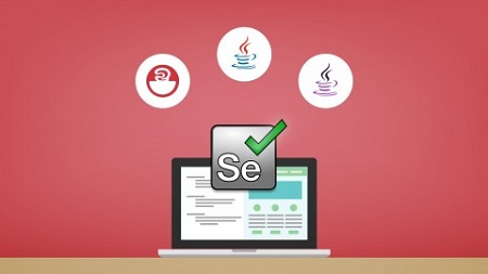 Selenium WebDriver With Java – Novice To Ninja + Interview