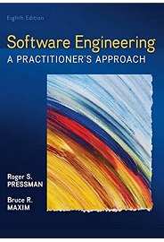 Software Engineering: A Practitioner’s Approach, 8th Edition