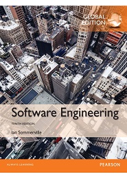 Software Engineering, Global Edition, 10th Edition