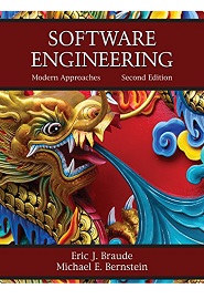 Software Engineering: Modern Approaches, 2nd Edition