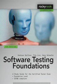 Software Testing Foundations: A Study Guide for the Certified Tester Exam, 4th Edition