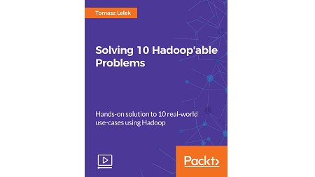 Solving 10 Hadoop’able Problems