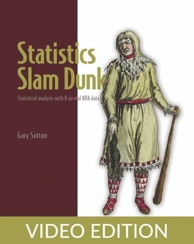 Statistics Slam Dunk, Video Edition
