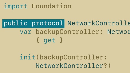 Swift 4: Protocol-Oriented Programming