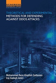 Theoretical and Experimental Methods for Defending Against DDoS Attacks