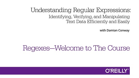 Understanding Regular Expressions: Identifying, Verifying, and Manipulating Text Data Efficiently and Easily