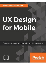 UX Design for Mobile