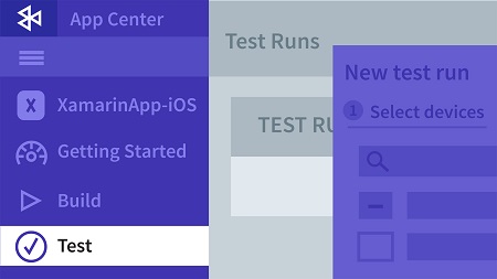 Visual Studio App Center for Developers