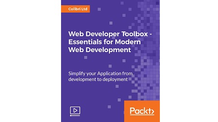 Web Developer Toolbox – Essentials for Modern Web Development