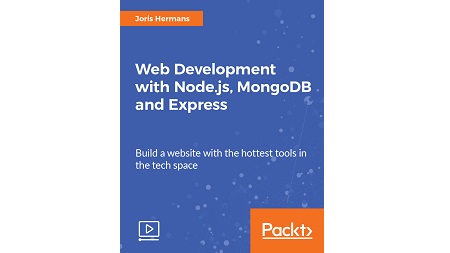 Web Development with Node.js, MongoDB and Express