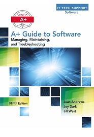 a+ guide to software 9th edition pdf download