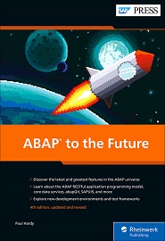 ABAP to the Future, 4th Edition