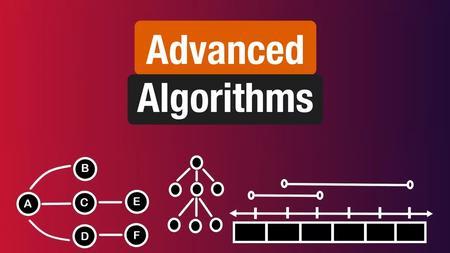 Advanced Algorithms