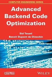 Advanced Backend Code Optimization (Computer Engineering)