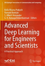 Advanced Deep Learning for Engineers and Scientists: A Practical Approach