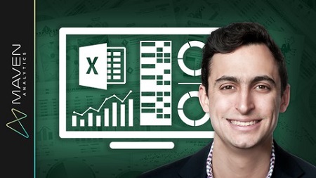 Microsoft Excel: Advanced Excel Dashboard Design